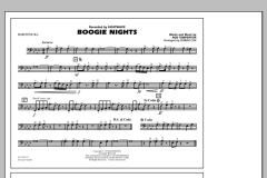 Boogie Nights von Heatwave (Download) 