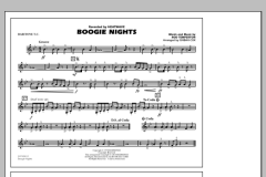 Boogie Nights von Heatwave (Download) 