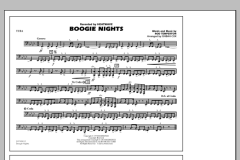 Boogie Nights von Heatwave (Download) 