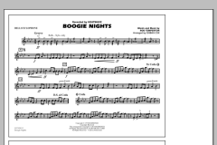 Boogie Nights von Heatwave (Download) 