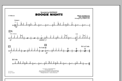 Boogie Nights von Heatwave (Download) 
