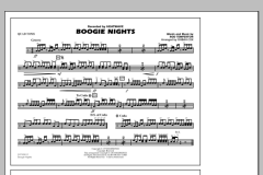 Boogie Nights von Heatwave (Download) 