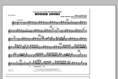 Boogie Shoes von Harry Wayne Casey (Download) 