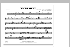 Boogie Shoes von Harry Wayne Casey (Download) 