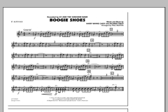 Boogie Shoes von Harry Wayne Casey (Download) 