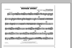 Boogie Shoes von Harry Wayne Casey (Download) 