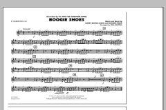 Boogie Shoes von Harry Wayne Casey (Download) 
