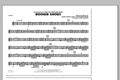 Boogie Shoes von Harry Wayne Casey (Download) 