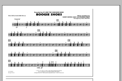Boogie Shoes von Harry Wayne Casey (Download) 