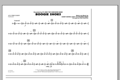 Boogie Shoes von Harry Wayne Casey (Download) 