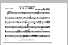 Boogie Shoes von Harry Wayne Casey (Download) 