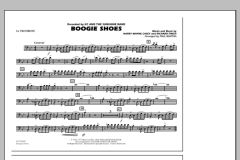 Boogie Shoes von Harry Wayne Casey (Download) 