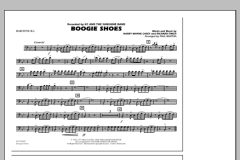 Boogie Shoes von Harry Wayne Casey (Download) 