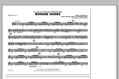 Boogie Shoes von Harry Wayne Casey (Download) 