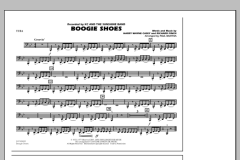 Boogie Shoes von Harry Wayne Casey (Download) 