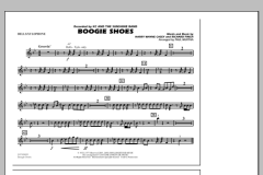 Boogie Shoes von Harry Wayne Casey (Download) 