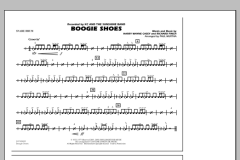 Boogie Shoes von Harry Wayne Casey (Download) 