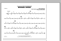 Boogie Shoes von Harry Wayne Casey (Download) 