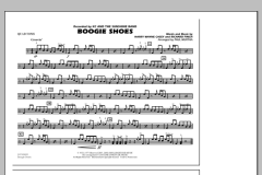 Boogie Shoes von Harry Wayne Casey (Download) 