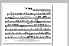 The Fox (Download) 