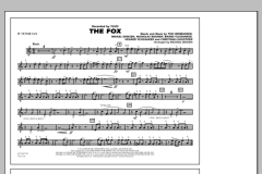 The Fox (Download) 