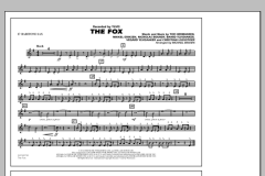 The Fox (Download) 