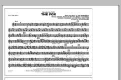 The Fox (Download) 