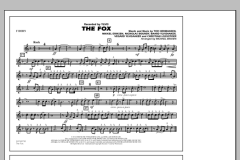 The Fox (Download) 