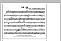 The Fox (Download) 