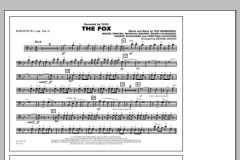 The Fox (Download) 