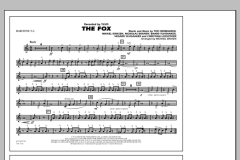The Fox (Download) 