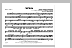 The Fox (Download) 