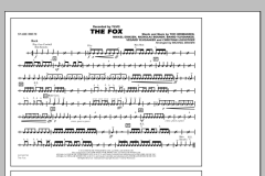 The Fox (Download) 