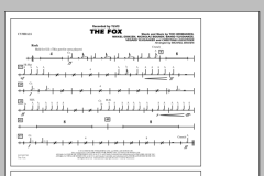 The Fox (Download) 