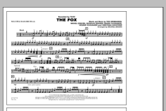 The Fox (Download) 