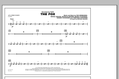 The Fox (Download) 