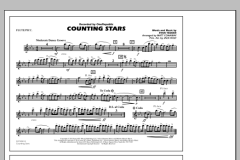 Counting Stars von OneRepublic (Download) 