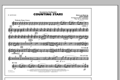 Counting Stars von OneRepublic (Download) 