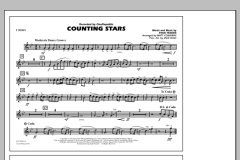 Counting Stars von OneRepublic (Download) 
