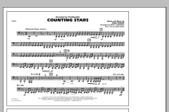 Counting Stars von OneRepublic (Download) 