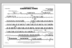 Counting Stars von OneRepublic (Download) 