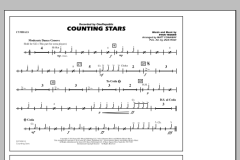 Counting Stars von OneRepublic (Download) 