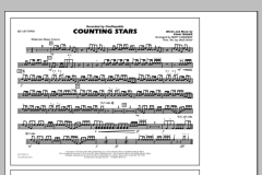 Counting Stars von OneRepublic (Download) 