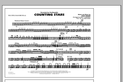 Counting Stars von OneRepublic (Download) 