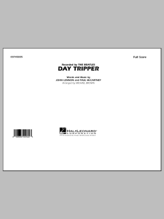 Day Tripper von The Beatles (Download) 