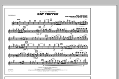 Day Tripper von The Beatles (Download) 