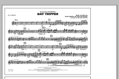 Day Tripper von The Beatles (Download) 