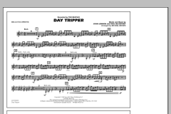 Day Tripper von The Beatles (Download) 