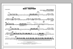 Day Tripper von The Beatles (Download) 
