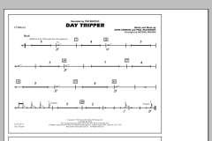 Day Tripper von The Beatles (Download) 